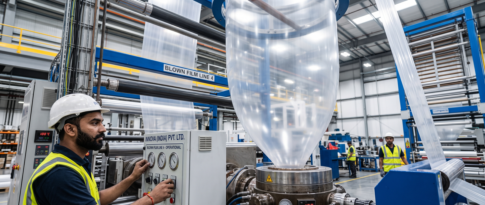 Bizpack Packaging Manufacturing Factory
